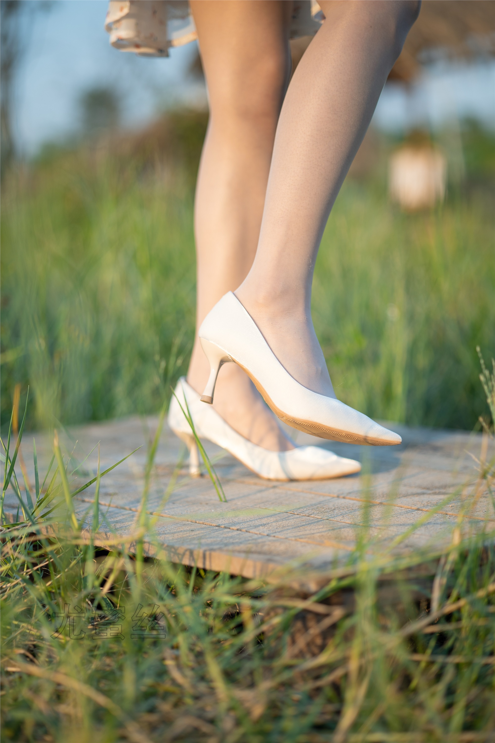 尤蜜丝 穿搭写真 NO.086